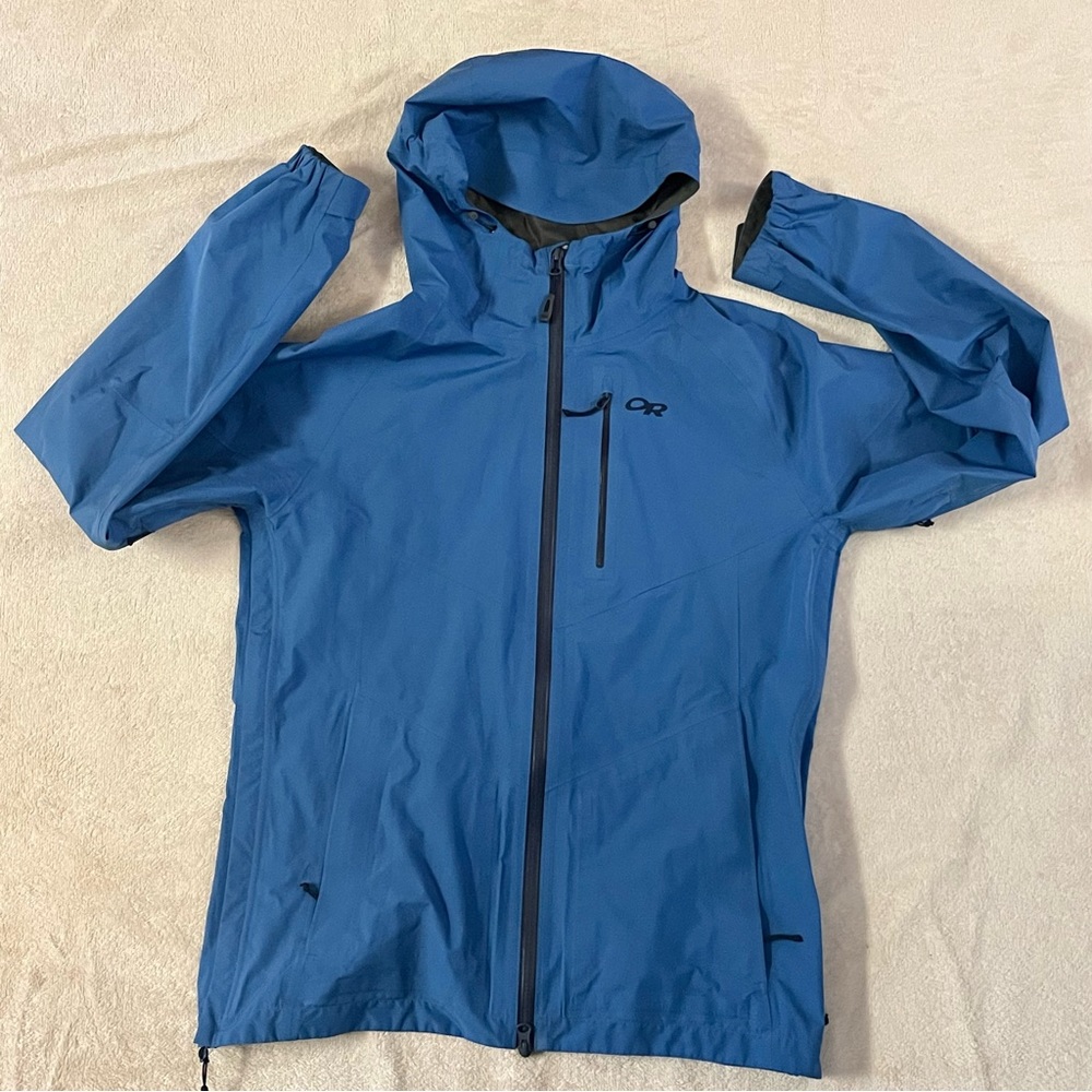 Like new - Outdoor Research Aspire v002 Women's Large Jacket